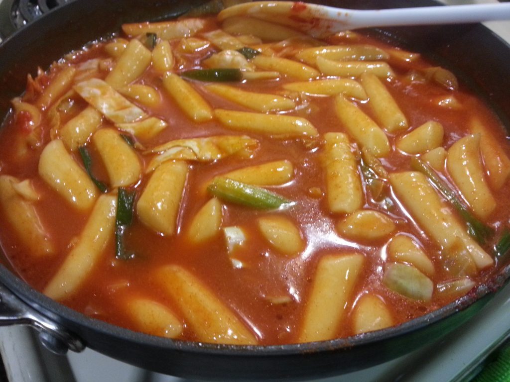 7 Must Try Dishes In Korea: A Beginner's Guide - Solemate Adventures