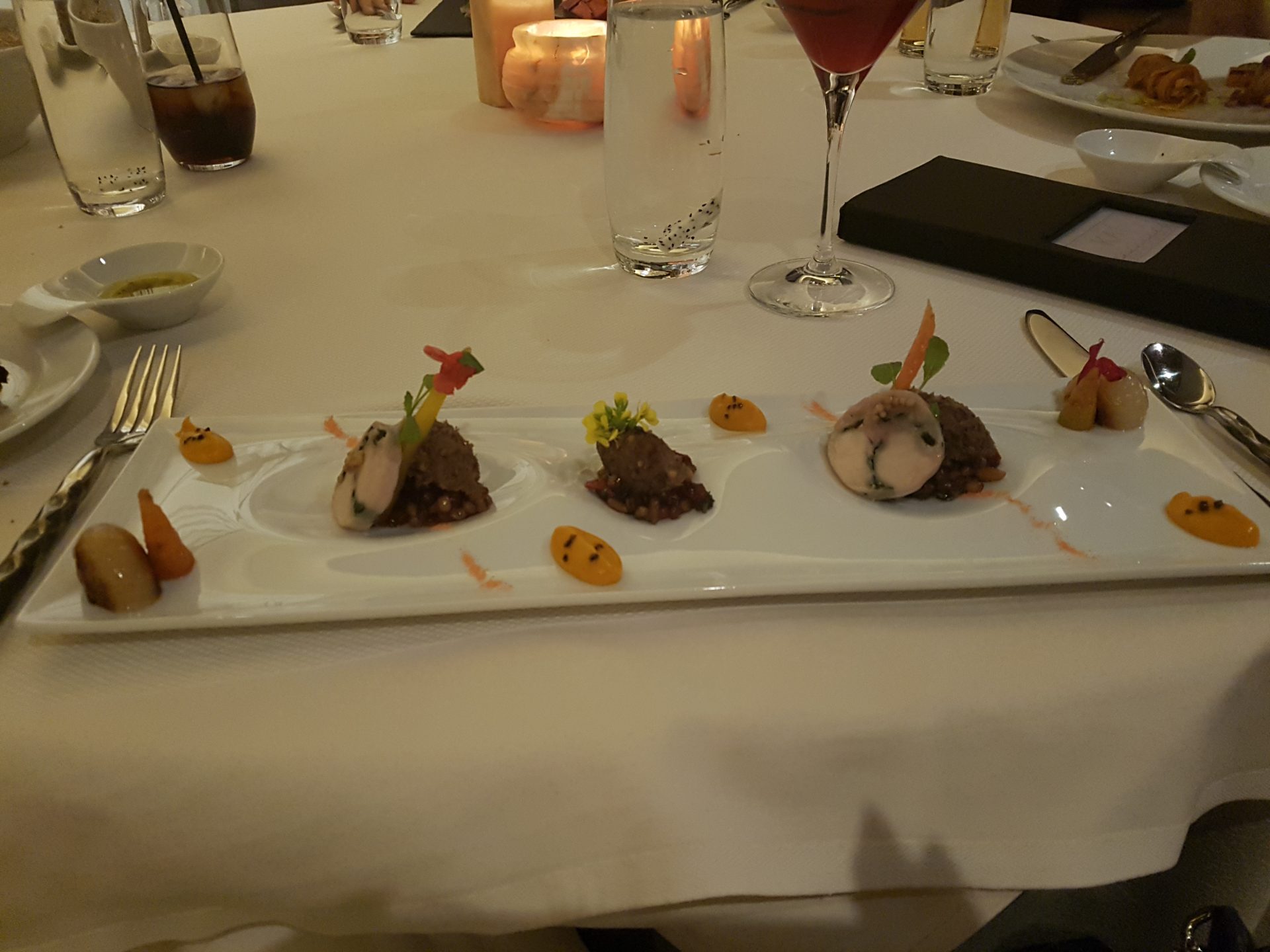 Kai Restaurant: A fine dining experience in Phoenix - Solemate Adventures
