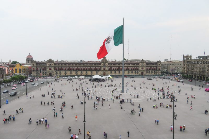 Mexico City: Perfect 3 Day Guide for Instagrammers - Solemate Adventures