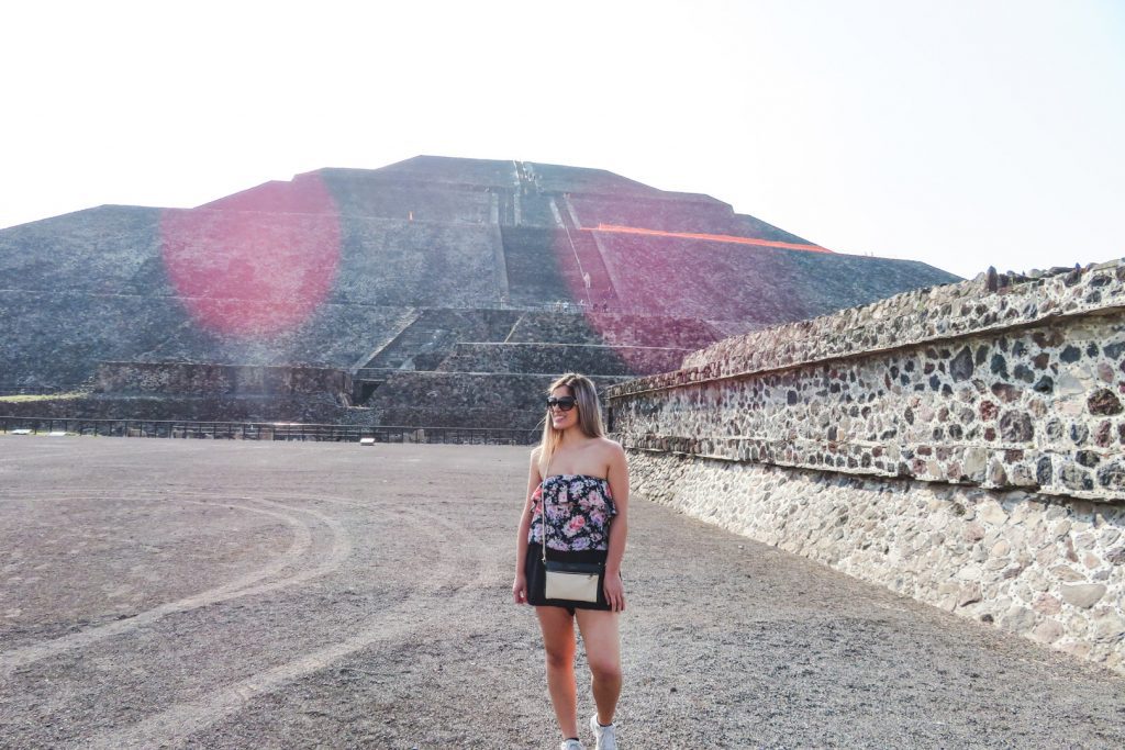 The Best Way to Visit Teotihuacan - Solemate Adventures