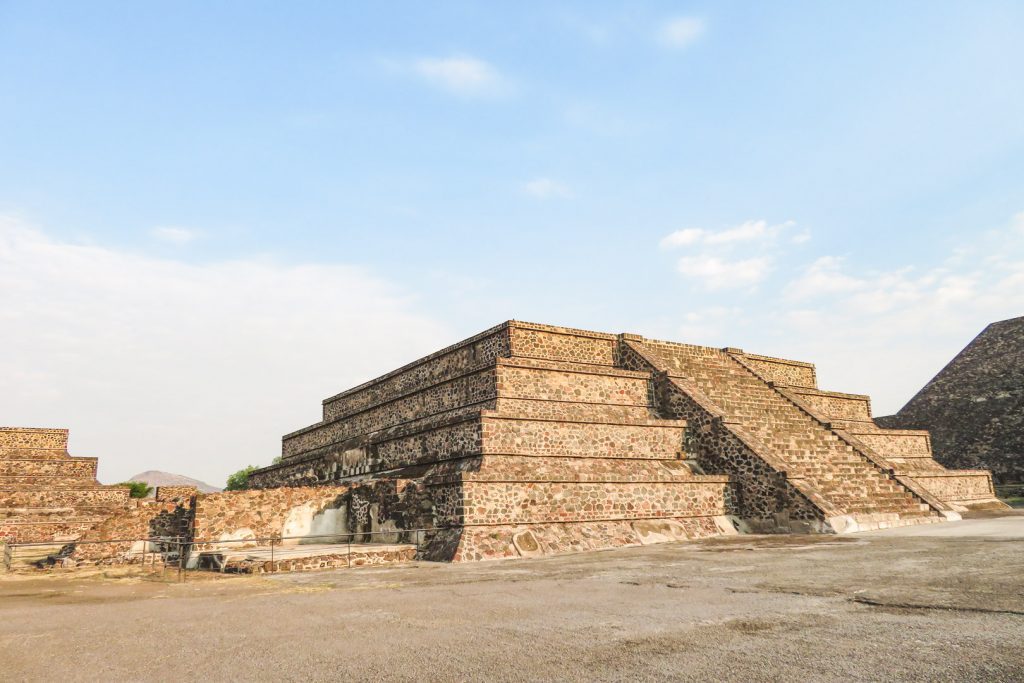 The Best Way to Visit Teotihuacan - Solemate Adventures