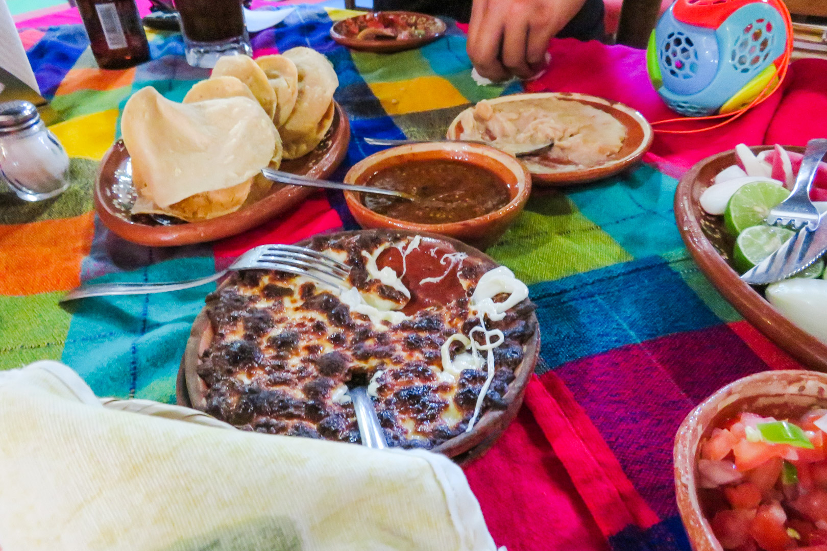 Best Restaurants in Querétaro, Mexico for Foodies - Solemate Adventures