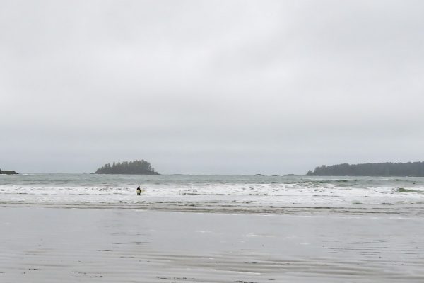 Tofino In Winter - Why It's A Magical Time To Visit - Solemate Adventures