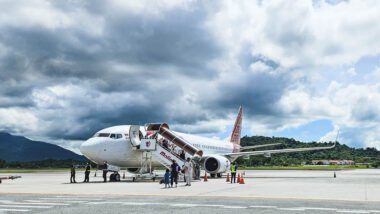 Batik Air 737-8