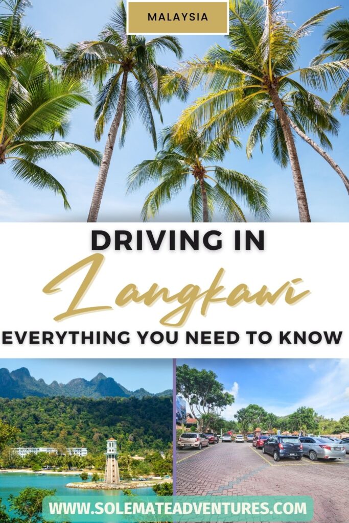 If you are contemplating renting a car in Langkawi, here are all our tips for driving in Langkawi as a foreigner and what to expect!