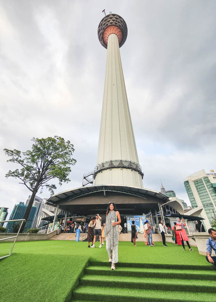 KL Tower