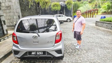 If you are contemplating renting a car in Langkawi, here are all our tips for driving in Langkawi as a foreigner and what to expect!