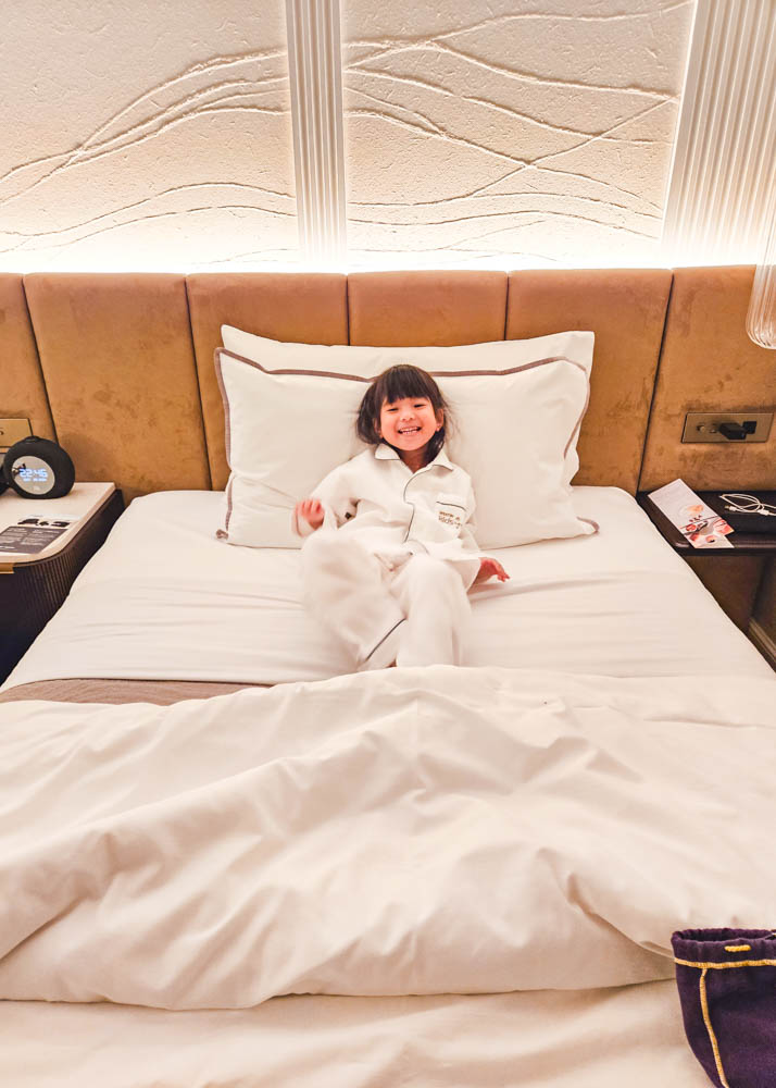 The Westin Tokyo Kids Club