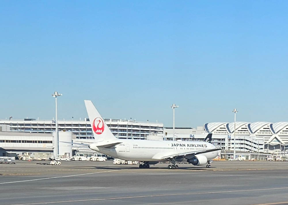 Is it worth booking Japan Airlines economy class over the others? From booking to the onboard service, here's everything you can expect!