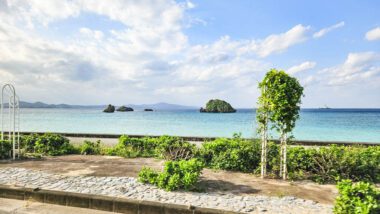 This 3-day Okinawa itinerary is perfect for first-time visitors, focusing on the island's history, food and culture.