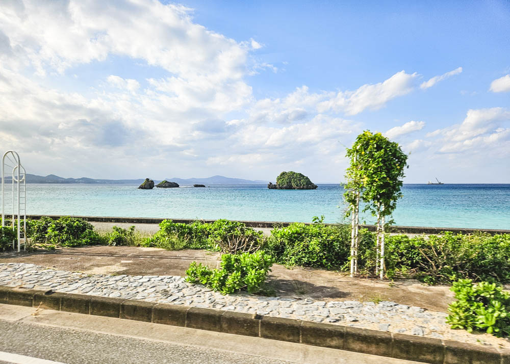 This 3-day Okinawa itinerary is perfect for first-time visitors, focusing on the island's history, food and culture.